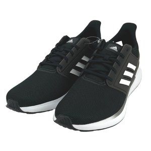 Adidas | Men's EQ19 Run Running Shoes | Black | Size 13